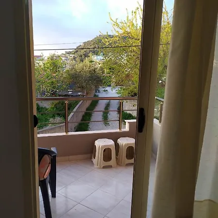 7pallatet * Vlorë
