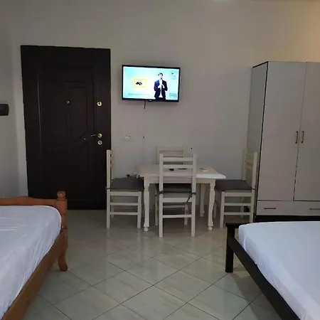 7pallatet Apartamento *