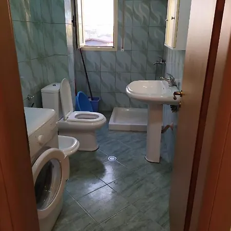 Apartamento 7pallatet *
